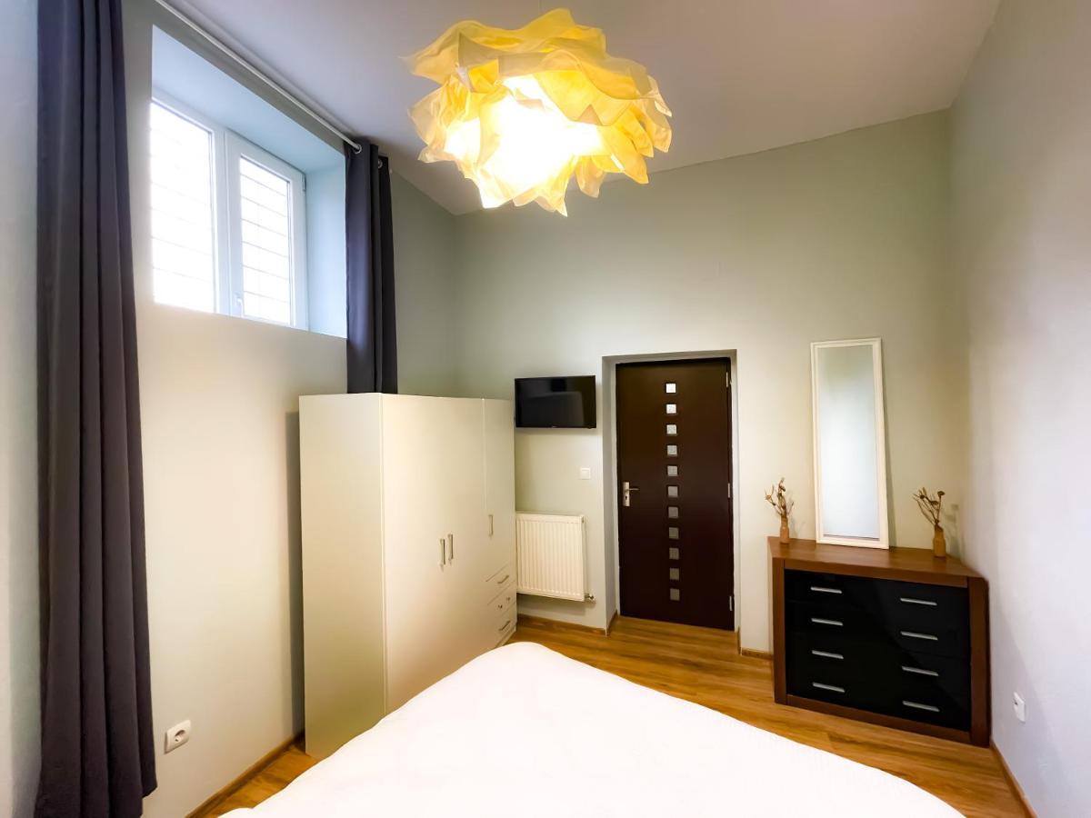 Cool Flat In The Heart Of Bucharest'S Fun And History公寓 外观 照片