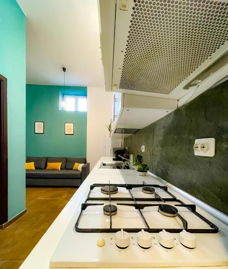 Cool Flat In The Heart Of Bucharest'S Fun And History公寓 外观 照片