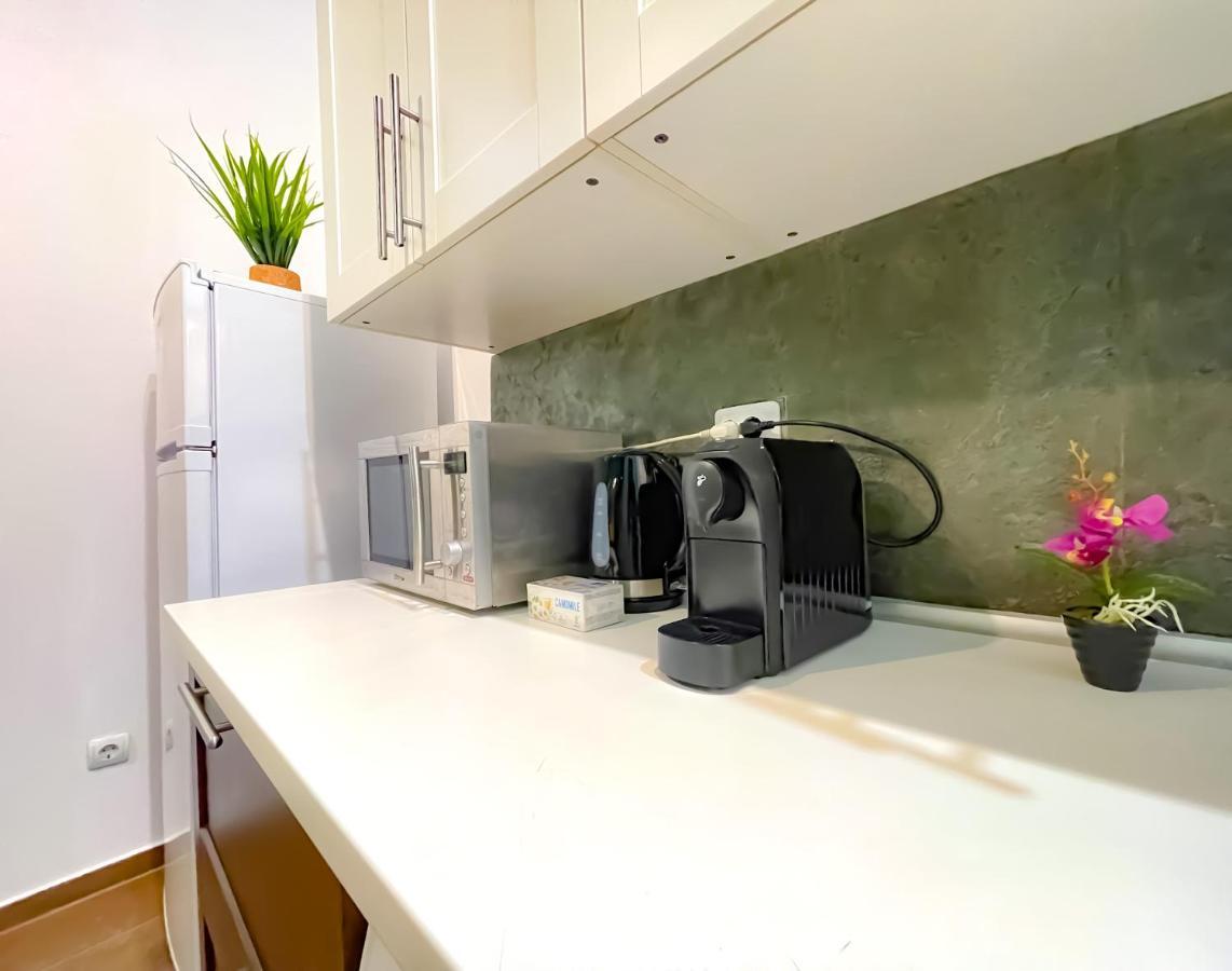 Cool Flat In The Heart Of Bucharest'S Fun And History公寓 外观 照片