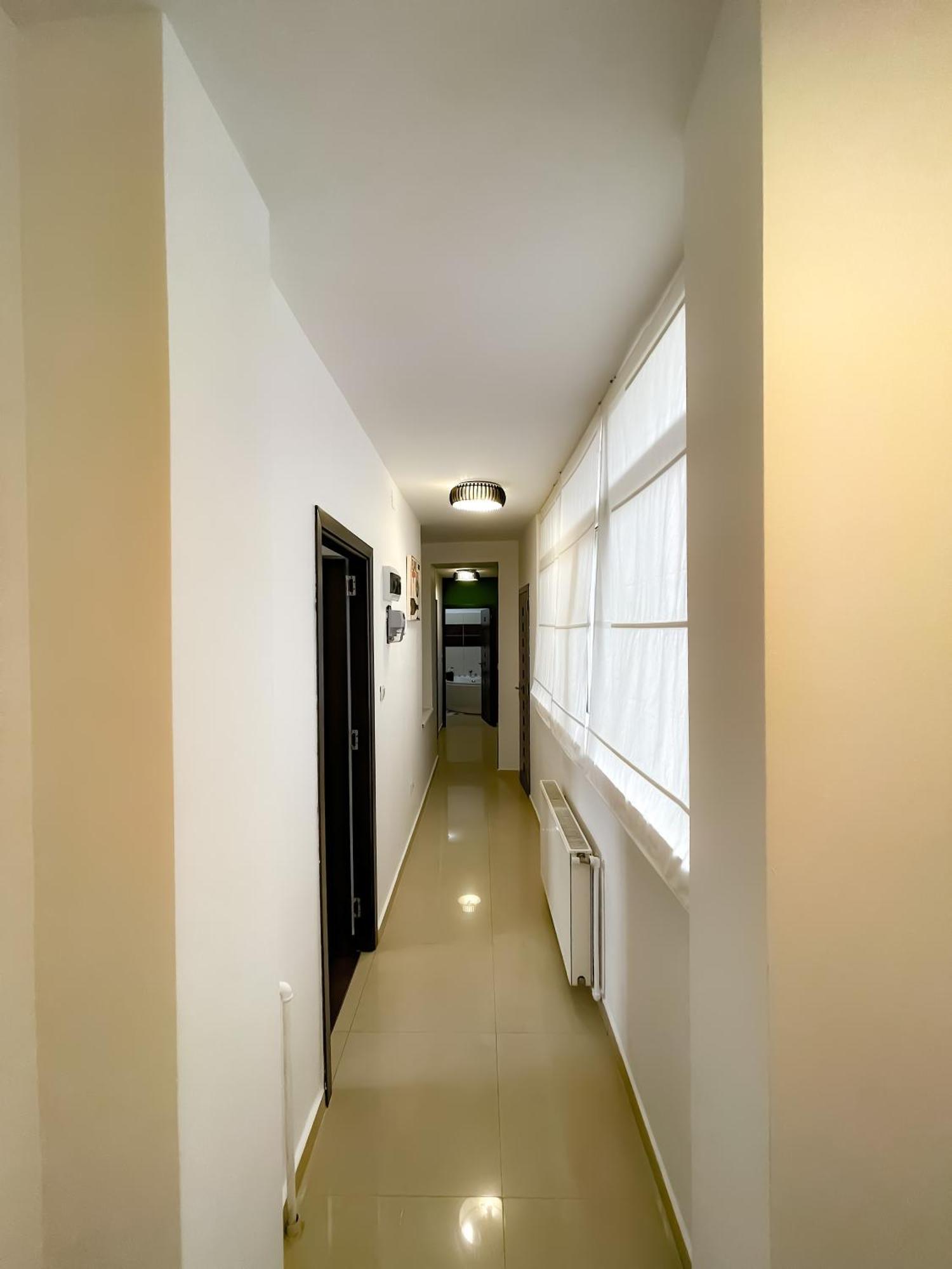 Cool Flat In The Heart Of Bucharest'S Fun And History公寓 外观 照片
