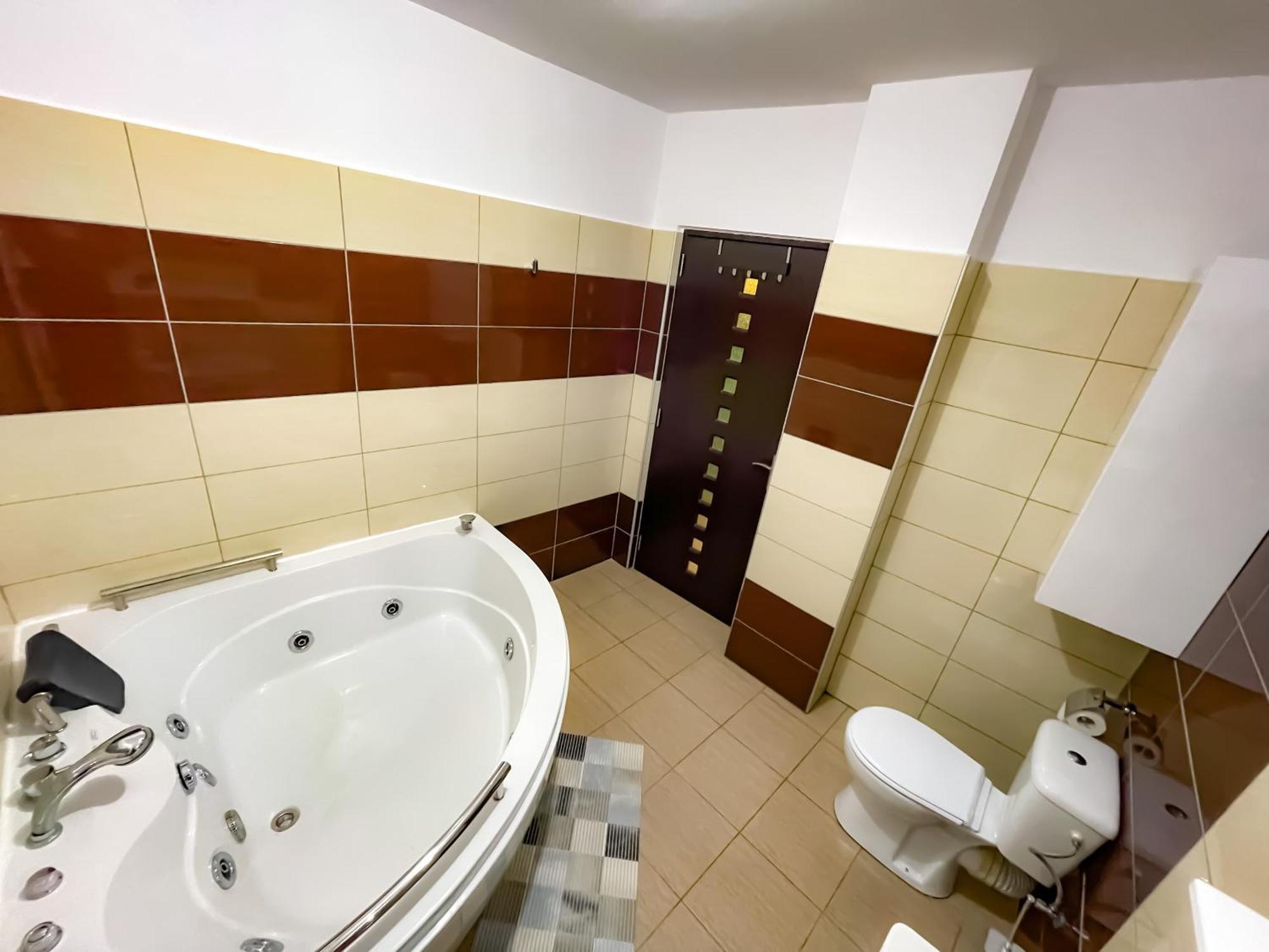 Cool Flat In The Heart Of Bucharest'S Fun And History公寓 外观 照片