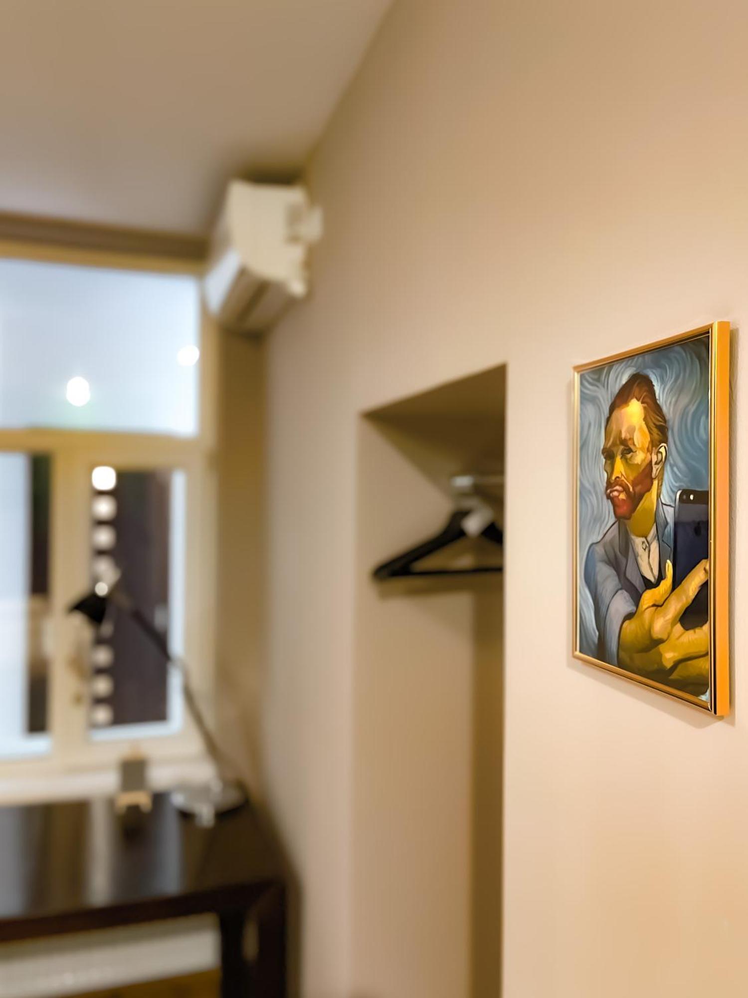 Cool Flat In The Heart Of Bucharest'S Fun And History公寓 外观 照片