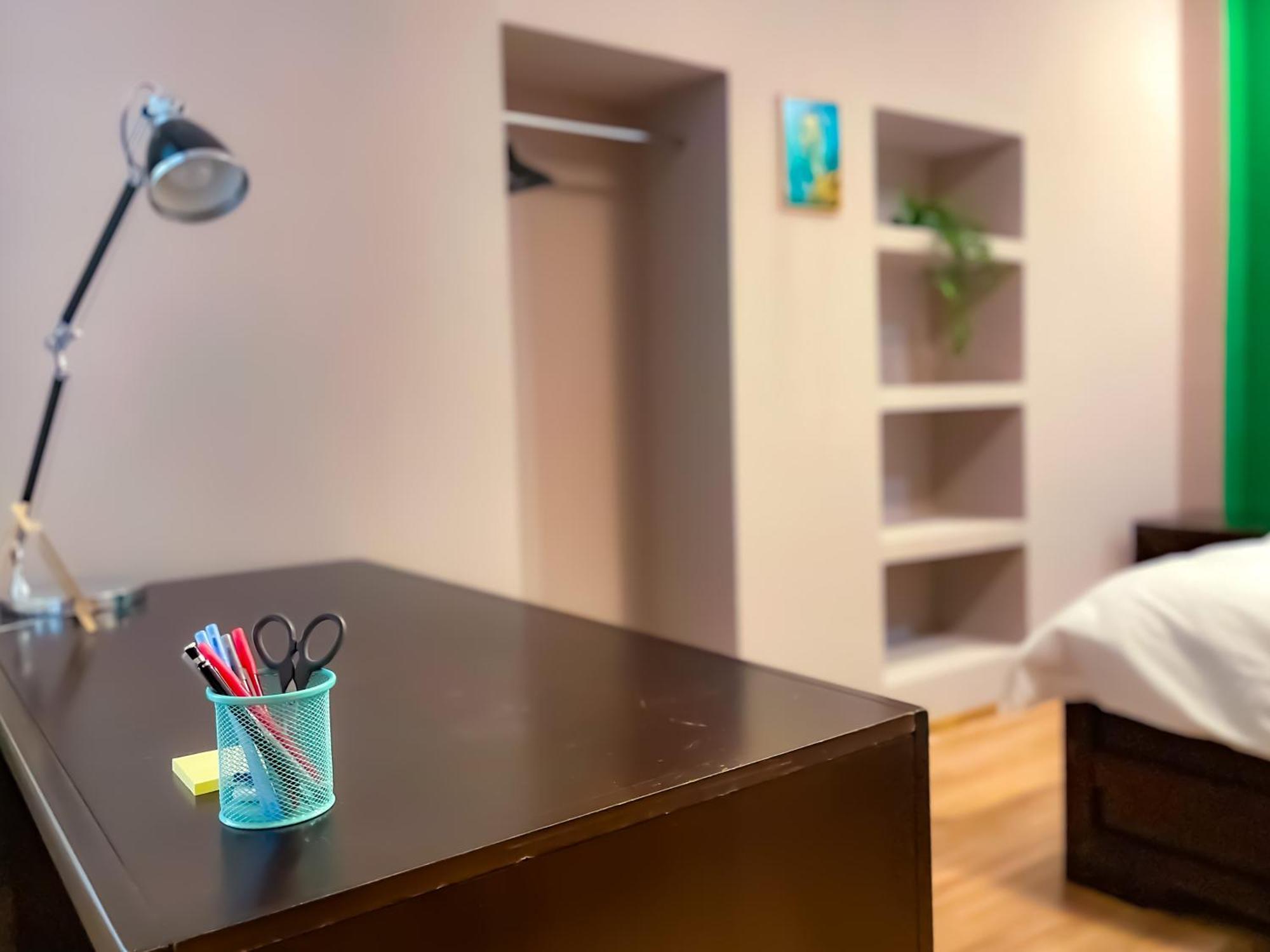 Cool Flat In The Heart Of Bucharest'S Fun And History公寓 外观 照片