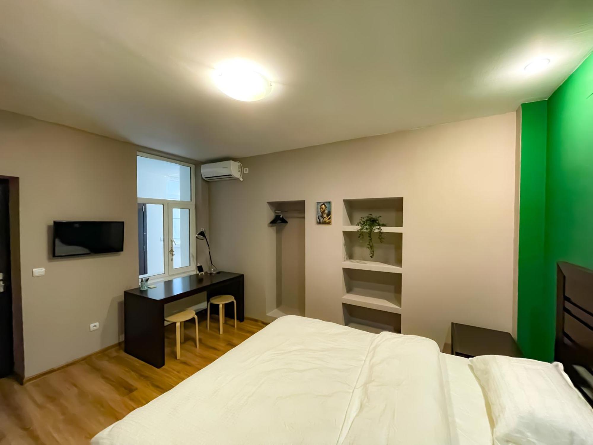 Cool Flat In The Heart Of Bucharest'S Fun And History公寓 外观 照片