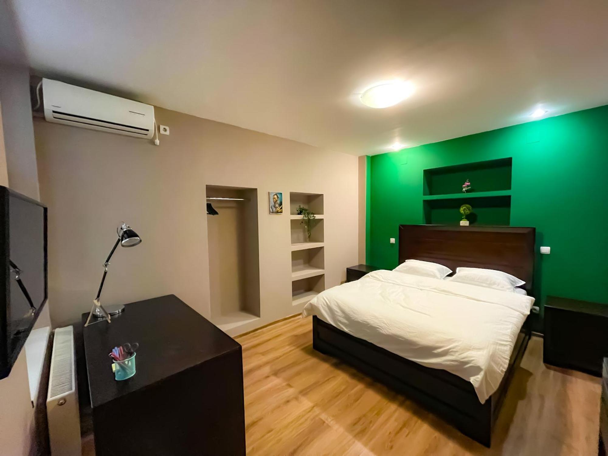 Cool Flat In The Heart Of Bucharest'S Fun And History公寓 外观 照片